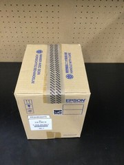 NEW Epson TM-T88VII POS Thermal Receipt Printer . 90 Ds warnty