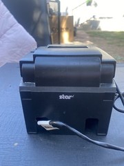 Star tsp100III Future Print