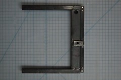 Datalogic Magellan 8204 Scale Platter Support AM-5193