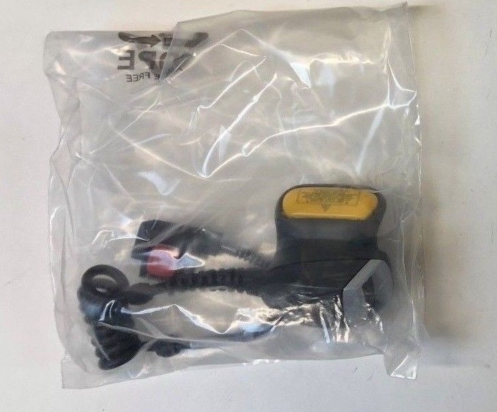 Symbol RS419-HP2000FSR Ring Scanner use with WT4090 WT41N0