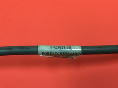 Intermec – P/N: 0-604027-01 – Barcode Data Cable