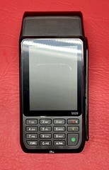 NEW PAX S920 Mobile POS Credit Card Terminals Bluetooth Wireless