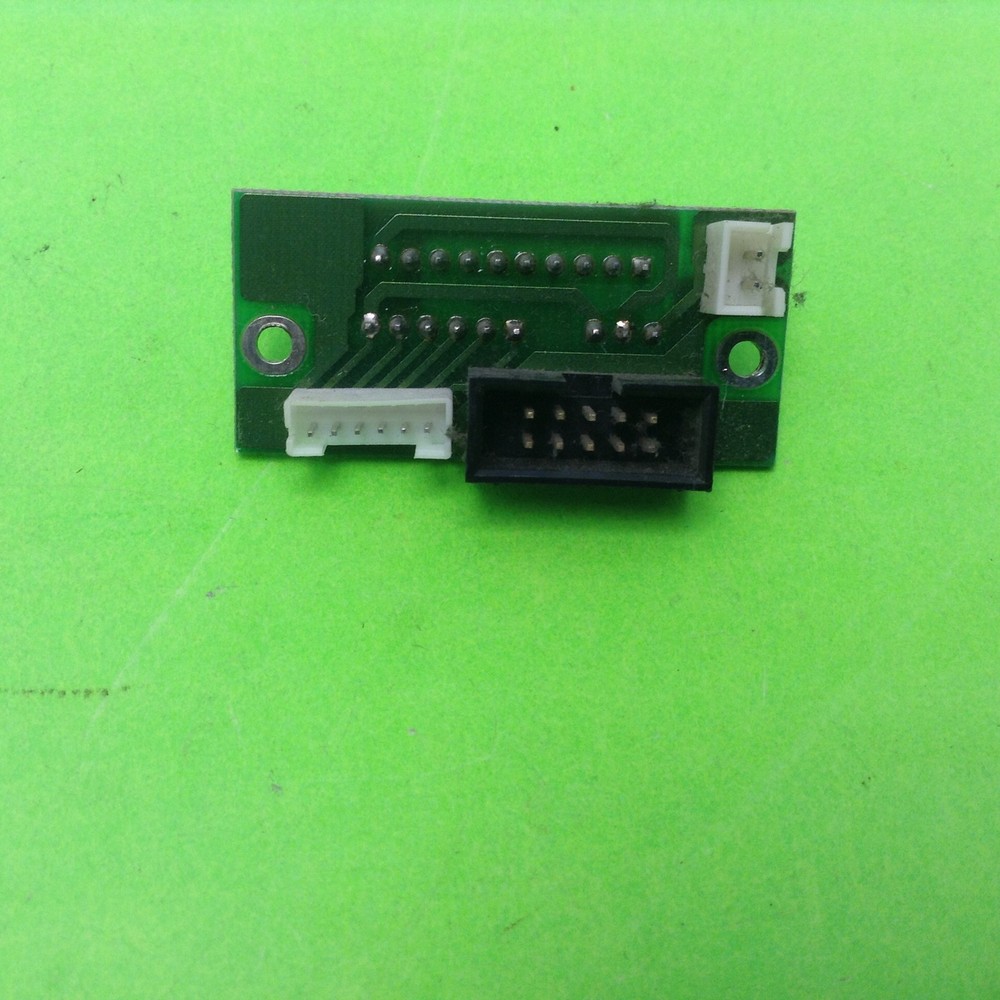 Pioneerpos Magnus Xv 15″ Touch CE5AXR000011 Point of Sale Assy Board MSR V20