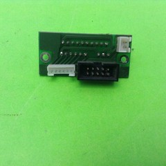 Pioneerpos Magnus Xv 15″ Touch CE5AXR000011 Point of Sale Assy Board MSR V20