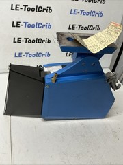 Logika LS-250-50-110-N-10H-L Industrial Loop Scanner. AB-627s