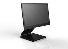 POSBANK MAZIC CX-1560 15.6” N97 8GB 128GB WINDOS 11 Restaurant Retail Bar SPA