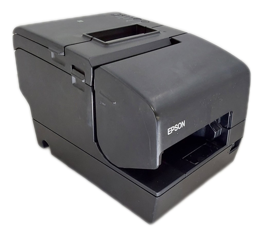 Epson TM-H6000V M253B Direct Thermal Label POS Printer