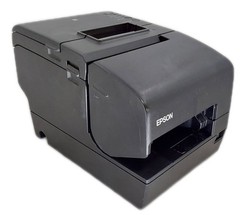 Epson TM-H6000V M253B Direct Thermal Label POS Printer