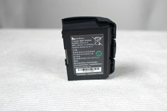Verifone Li-Ion Battery Pack for VX670 Wireless Terminal – Model 24016-01-R