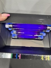 Fraud Fighter UVeritech UV Black Light Fluorescence Detection