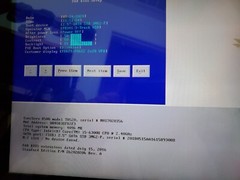 Par Everserv 8500 (T8520) AiO POS Touch Screen Computer – i5 / 4GB / 64GB SSD