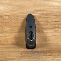 SOCKET Durascan D700 1D Barcode Scanner Gray S700 Shopify + CHARGING CABLE