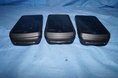 Toast TG200 Handheld Tablet Mobile Point of Sale POS Powers On UNTESTED