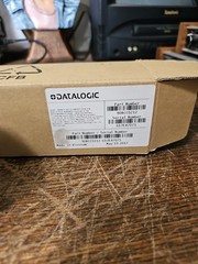 Datalogic 90ACC0212 Accessory Top Down Reader 7” for Magellan 9800i Scale NEW