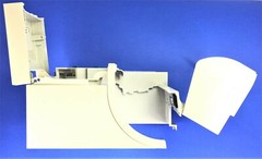 IBM 4610-SureMark TI8 / TI9 – MAIN CASE (Beige) P/N: 54P1749 / 54P1748