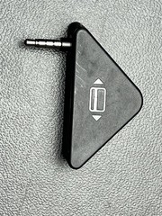 PayPal Wired Credit Card Reader 3.5mm Audio Jack