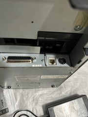 Epson TM-U220B M188B POS Receipt Printer