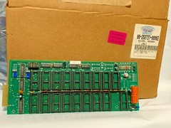 Hobart Memory Board, NEW, 00-258737-00002