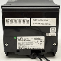 Epson TM-M30II M362A Compact POS Thermal Receipt Ticket Printer LAN USB