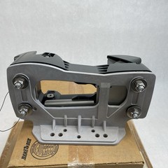 Zebra ForkLift Cradle docking Symbol Motorola FLC9000-1001R for MC92N0-G MC92XX