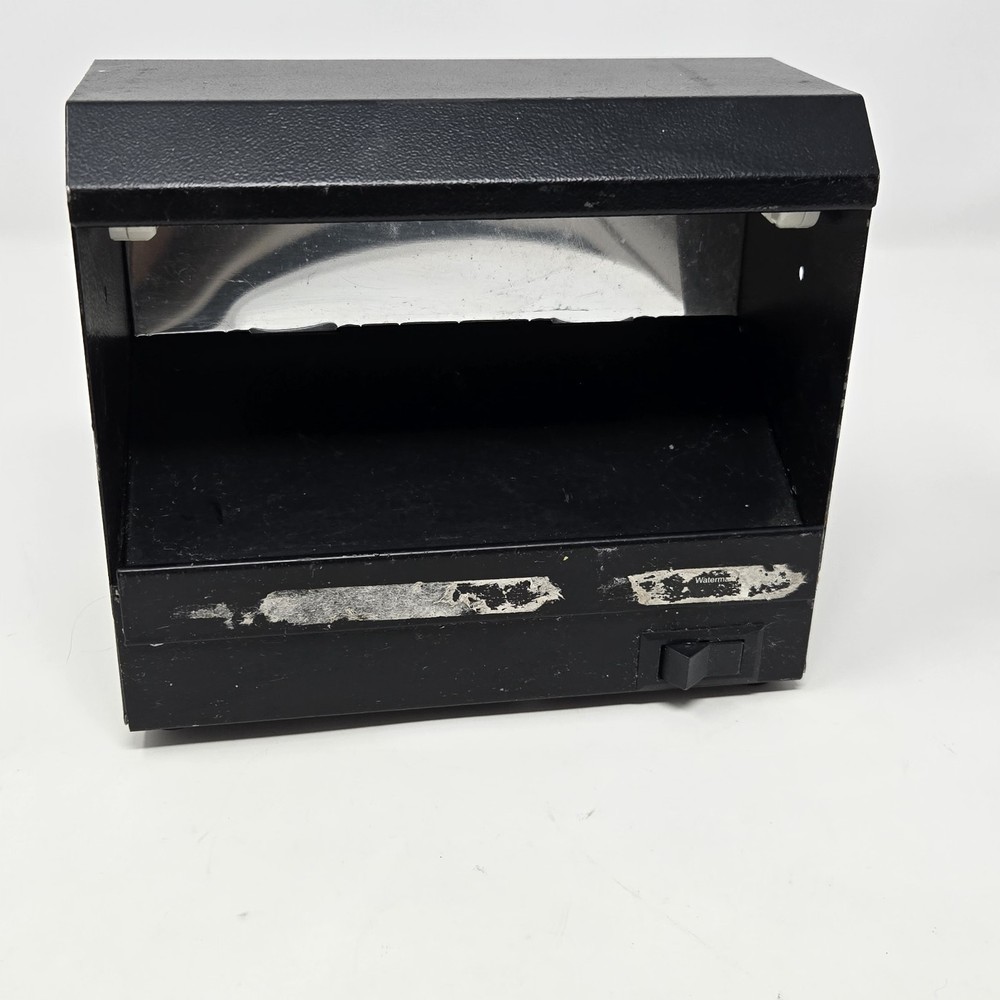 UVeritech UVerifier 8 Fraud Fighter Counterfeit Money Bill Detector Equipment