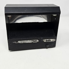 UVeritech UVerifier 8 Fraud Fighter Counterfeit Money Bill Detector Equipment