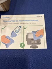 Verifone Mx915 Pinpads For Gilbarco Passport Brand New Credit Card Reader
