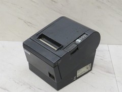 Epson TM-T88IIIP RS232 USB POS Thermal Receipt Printer M129C
