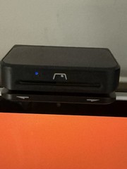 Toast Flex 14 POS TT200 w/Stand & Top-Mounted Card Reader – Tested & RESET