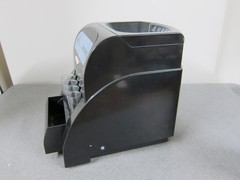 Royal Sovereign Coin Sorter Quick Sort QS-1AC