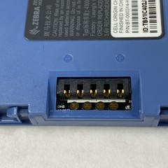 Zebra BT-000314A TC51/56 Lot of 5.
