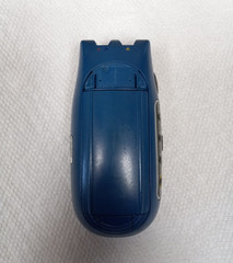 Honeywell Talkman Vocollect TT-802 A500