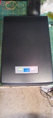 CITIZEN CT-S2000 Auto Cut POS / Label Thermal Printer Working with Cables.