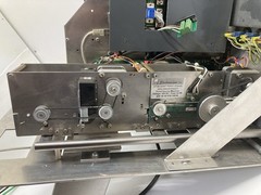 Electronique 07130 Magnetic Ticket Issuing Machine 24v – Please Read (#2)