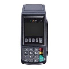 *UNLOCKED* DEJAVOO Z8 V4 (WiFi/ETH) CREDIT CARD MACHINE