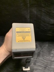 Symbol Barcode Scanner Device – Model PDT 3100 *For parts, See Description