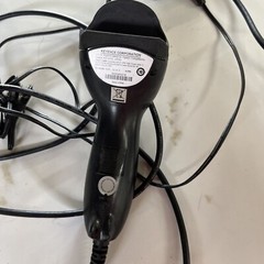 Keyence BL-N70RE HAND HELD LASER BARCODE READER