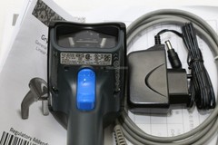 DATALOGIC GRYPHON D4130-BLACK, 1D Multi I/F, USB Kit SEN-I-2632=9I12