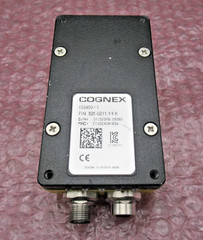 Cognex 825-0211-1R K Machine Vision Camera IS5400-11, 821-0034-1R REV D *NEW*