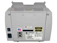 🔥Cummins JetScan 4065 Bill Currency Counter Fully Reconditioned 1 YR WARRANTY⚡️