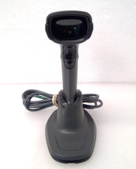 Symbol NCR DS4308 Corded Barcode Scanner DS4308-SR00007PZWW Zebra/Motorola