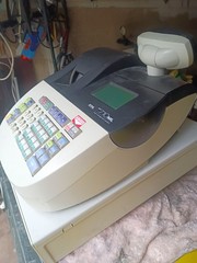 Royal Alpha 710 Ml Cash Management System