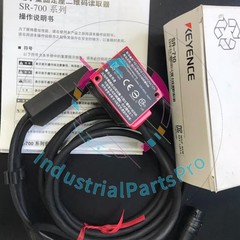 1PCS Keyence SR-710 New in box Barcode Reader SR710
