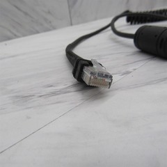10 LOT Motorola Symbol 25-71917 8-Pin Scanner Power Cable LS3408 VC5090 DS3508