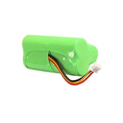 10-Pack Battery for Motorola SYMBOL LS4278, LS-4278, LS4278-M Barcode Scanner