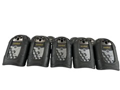 Lot of 10 Symbol Motorola LS3408 FZ20005R Handheld Barcode Scanner
