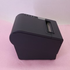 Epson TM-T88V M224A Point Of Sale Thermal Receipt Printer Low Use T5-C1