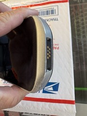 Zebra TC52 TC520K Mobile Computer Barcode Scanner TC520K-1PEZU4P-NA w/Battery