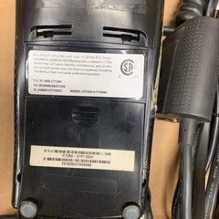 Ingenico ICT250 Credit Card Terminal