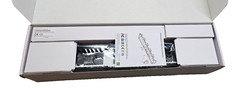 New NCR Orderman7 Multi Service Station, 5 Slot Charging Base 7777-0202-8801